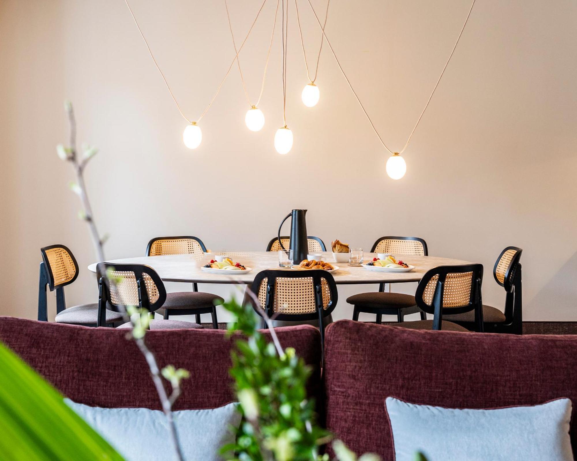 Hotel Saint-Sulpice — Photos 3
