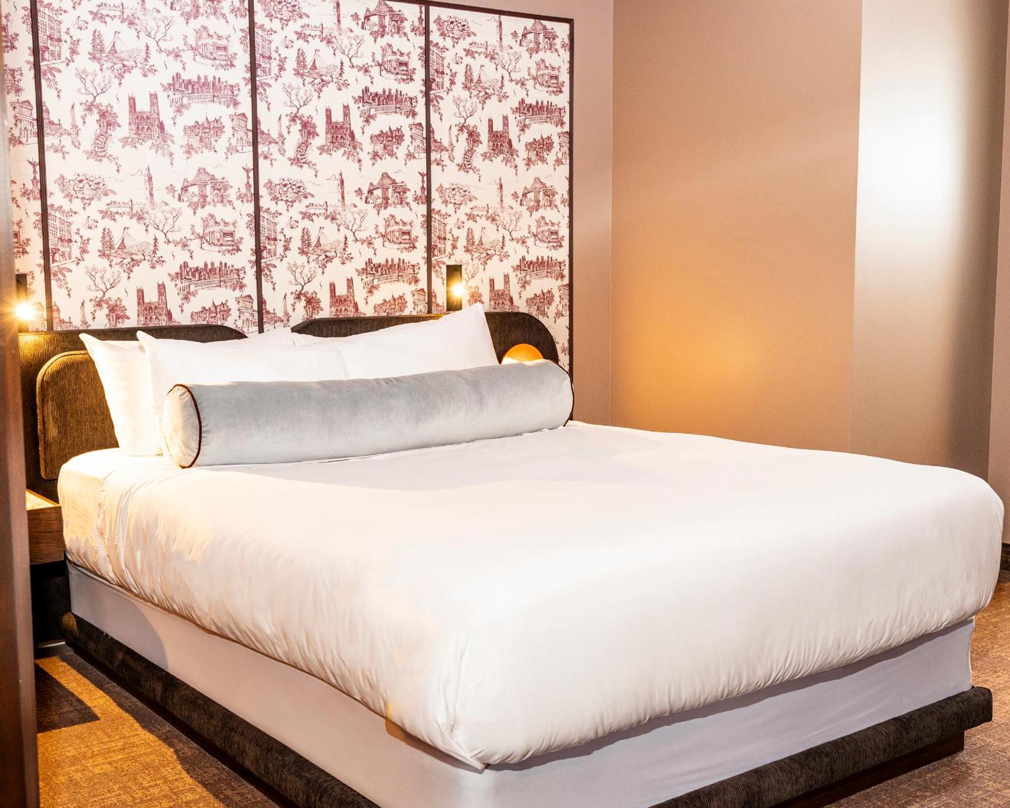 Hotel Saint-Sulpice — Photos 2